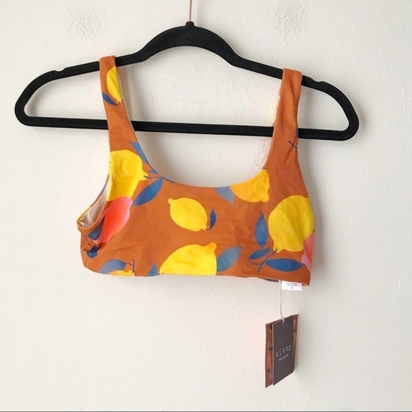 Kitty and Vibe Scoop Top Verona - Picture 2 of 5